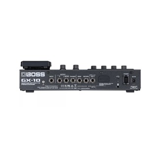 Гитарный процессор Boss GX-10