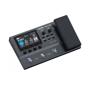 Гитарный процессор Boss GX-10