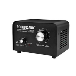 Гитарная педаль эффектов/ примочка ROCKBOARD RPA 100