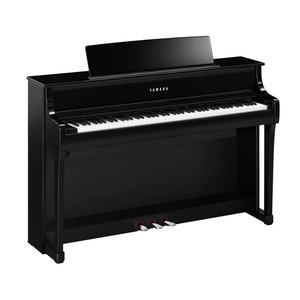 Пианино цифровое Yamaha CLP-875PE