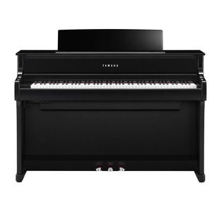 Пианино цифровое Yamaha CLP-875PE