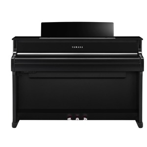 Пианино цифровое Yamaha CLP-875PE