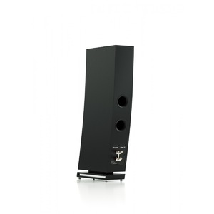 Напольная акустика Pylon Audio Jasper 23 ACTIVE Lacquer HG Black