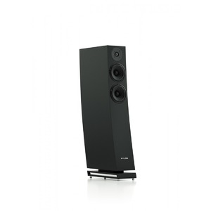 Напольная акустика Pylon Audio Jasper 23 ACTIVE Lacquer HG Black