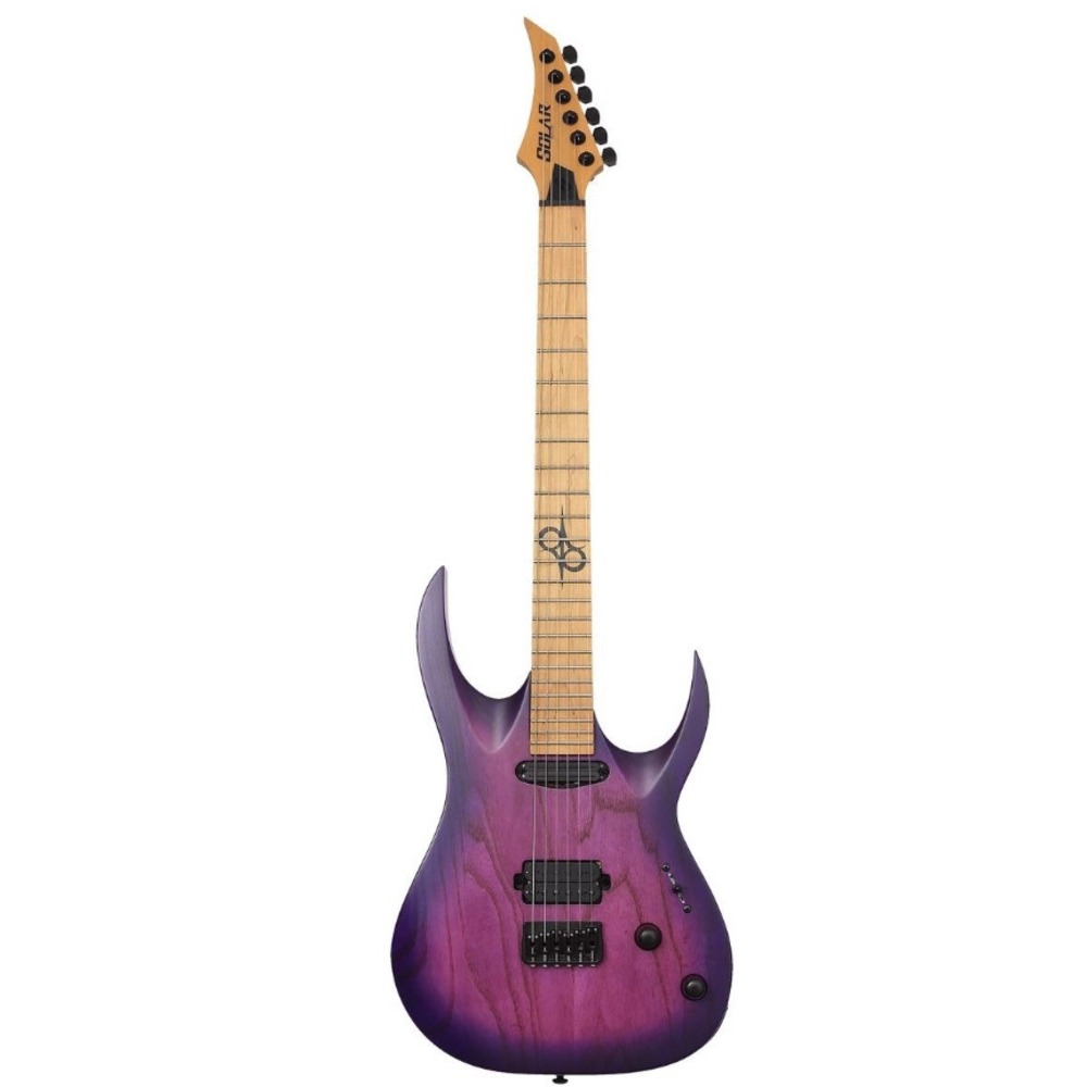 Электрогитара Solar Guitars AB1.6HTPB