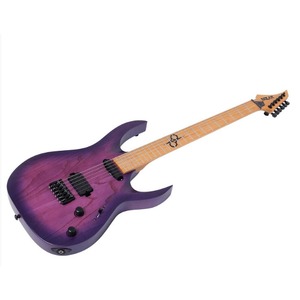 Электрогитара Solar Guitars AB1.6HTPB