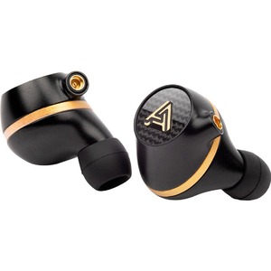 Наушники внутриканальные беспроводные Audeze Euclid (4.4mm and Bluetooth Cables)