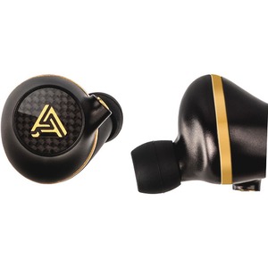 Наушники внутриканальные беспроводные Audeze Euclid (4.4mm and Bluetooth Cables)