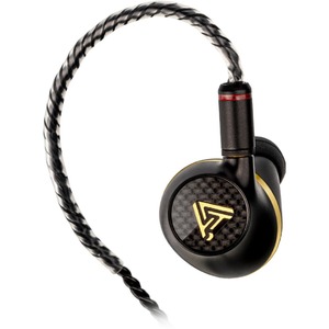 Наушники внутриканальные беспроводные Audeze Euclid (4.4mm and Bluetooth Cables)