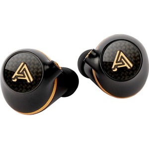 Наушники внутриканальные беспроводные Audeze Euclid (4.4mm and Bluetooth Cables)
