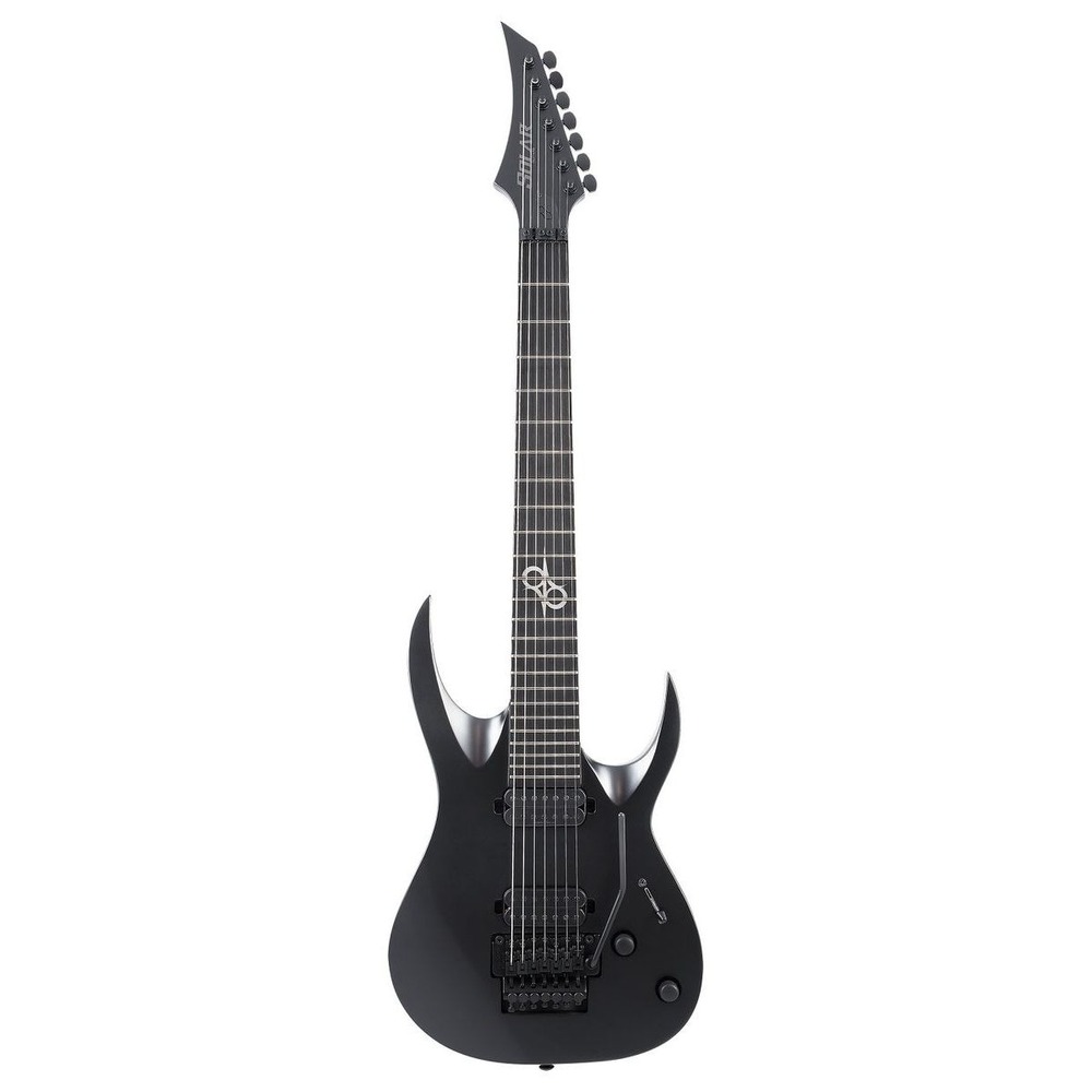 Электрогитара Solar Guitars A2.7FRC