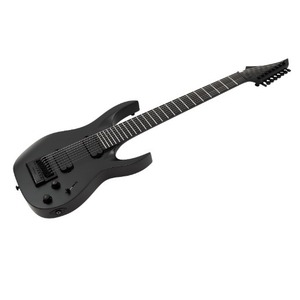 Электрогитара Solar Guitars A1.8 SVART
