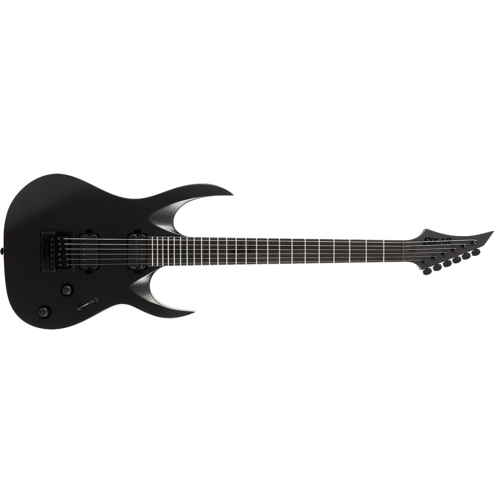 Электрогитара Solar Guitars A1.6SVART+