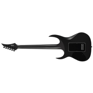 Электрогитара Solar Guitars A1.6SVART+