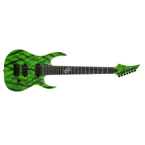 Электрогитара Solar Guitars A2.7GN Canibalismo+