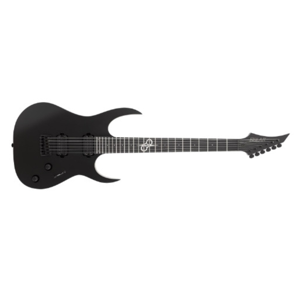 Электрогитара Solar Guitars S2.6C+