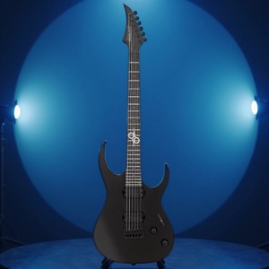 Электрогитара Solar Guitars S2.6C+