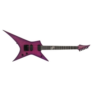Электрогитара Solar Guitars XF1.6FPB