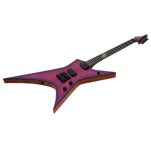 Электрогитара Solar Guitars XF1.6FPB