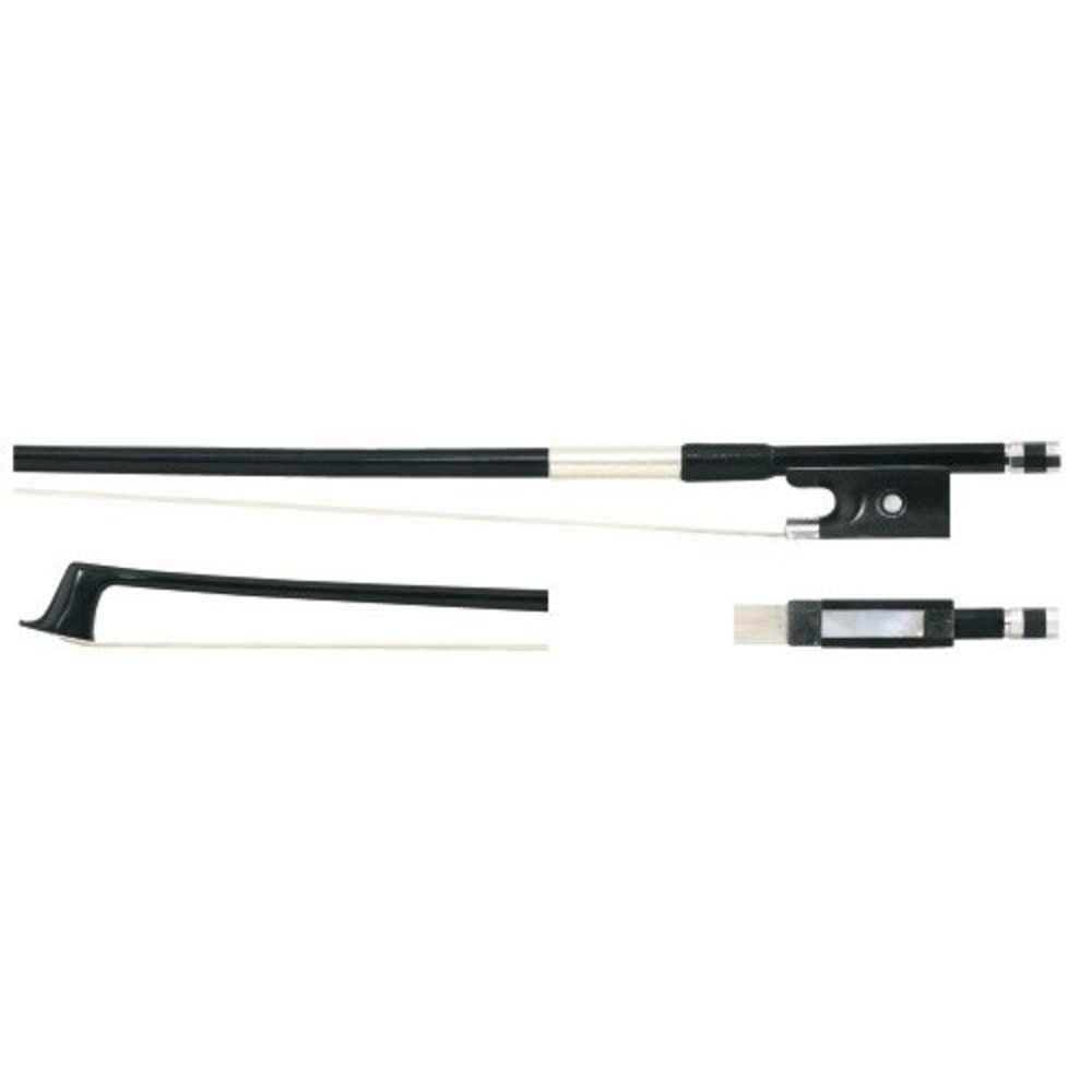 Смычок для струнных инструментов Gewa Violin Bow Carbon 4/4