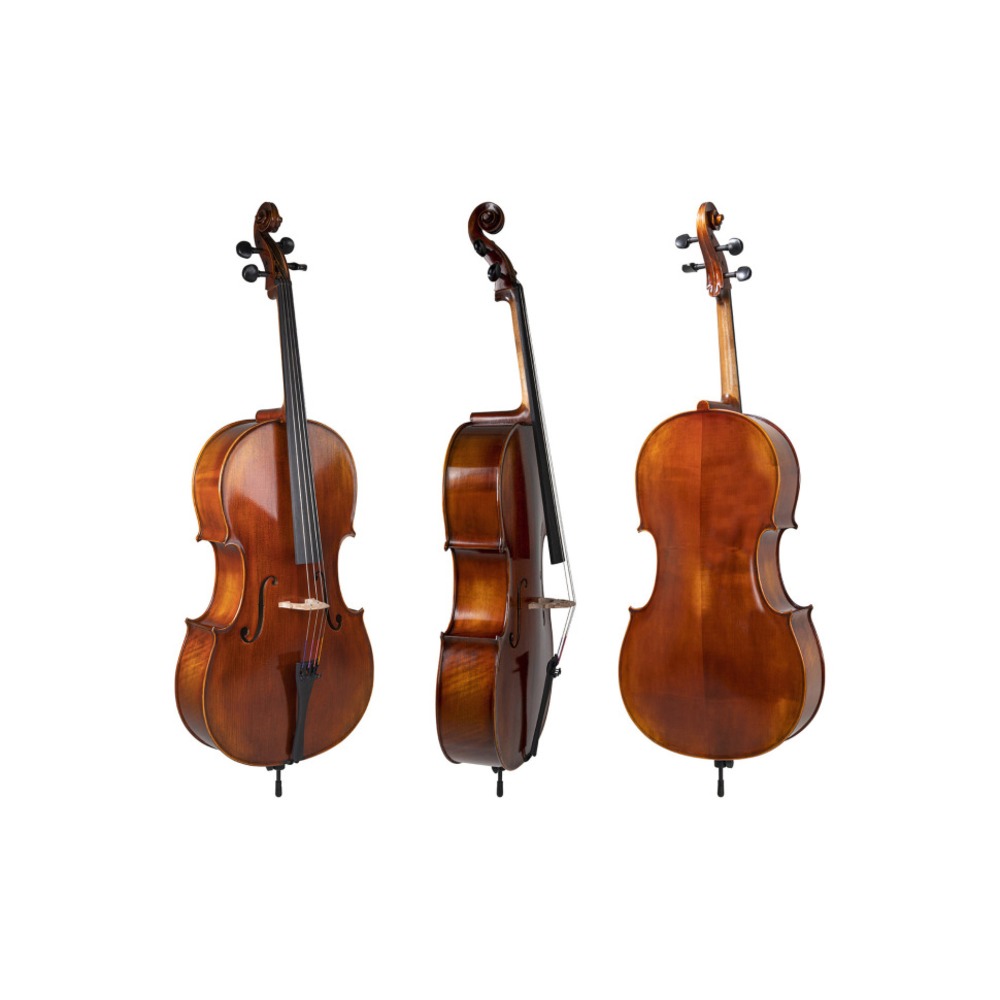 Виолончель Gewa Cello Allegro Antique - 3/4