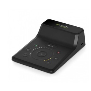 Внешняя звуковая карта с USB Lewitt CONNECT 2/USB-C
