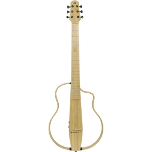 Электроакустическая гитара Nebula NBSG Steel Natural