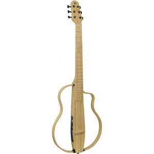 Электроакустическая гитара Nebula NBSG Steel Natural