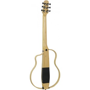 Электроакустическая гитара Nebula NBSG Steel Natural