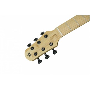 Электроакустическая гитара Nebula NBSG Steel Natural