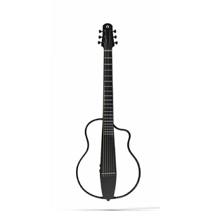 Электроакустическая гитара Nebula NBSG Steel Black