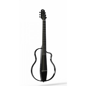 Электроакустическая гитара Nebula NBSG Steel Black