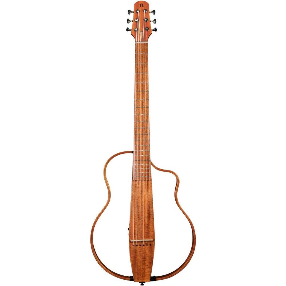 Электроакустическая гитара Nebula NBSG Steel Mahogany