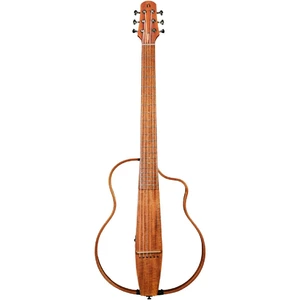 Электроакустическая гитара Nebula NBSG Steel Mahogany