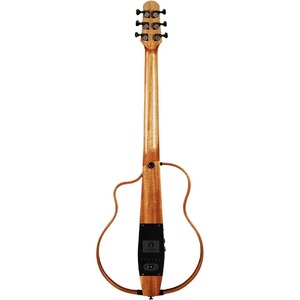 Электроакустическая гитара Nebula NBSG Steel Mahogany