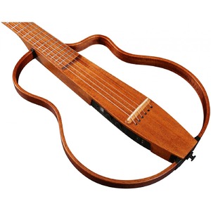 Электроакустическая гитара Nebula NBSG Steel Mahogany