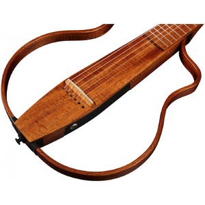 Электроакустическая гитара Nebula NBSG Steel Mahogany
