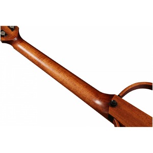 Электроакустическая гитара Nebula NBSG Steel Mahogany
