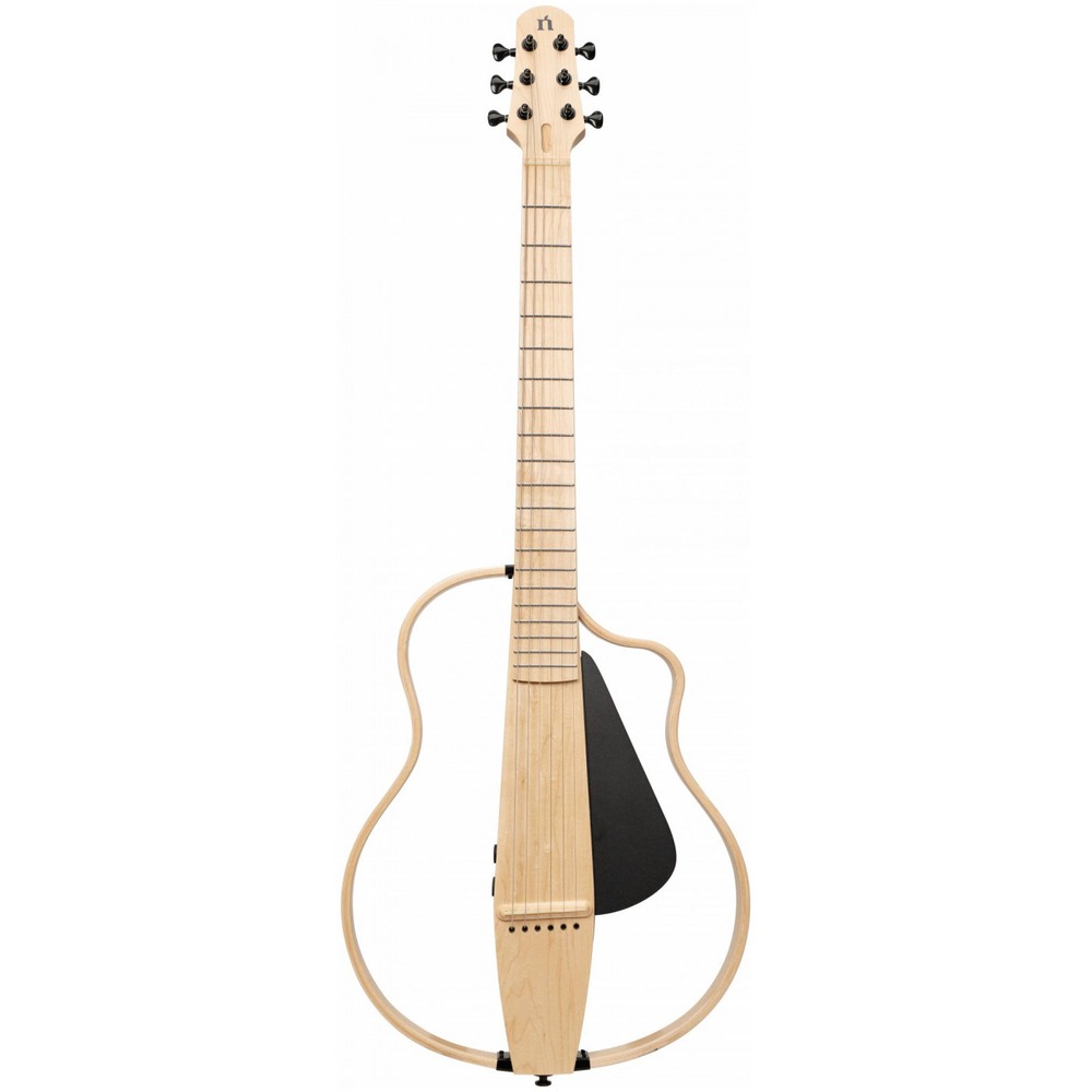 Электроакустическая гитара Nebula NBSG Steel Maple