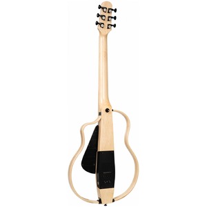 Электроакустическая гитара Nebula NBSG Steel Maple