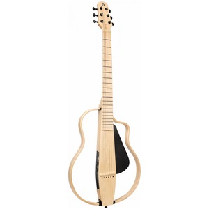 Электроакустическая гитара Nebula NBSG Steel Maple