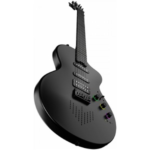 Электрогитара Nebula SEEKER Cosmic Black