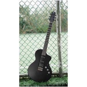Электрогитара Nebula SEEKER Cosmic Black