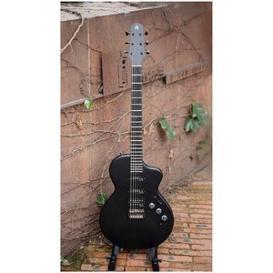 Электрогитара Nebula SEEKER Cosmic Black