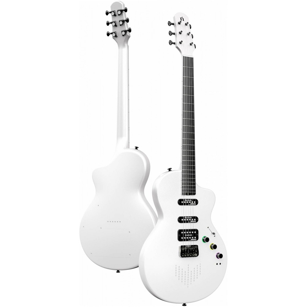 Электрогитара Nebula SEEKER Radiant Pearl