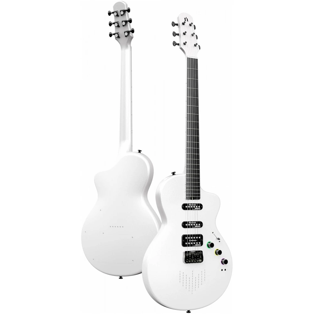 Электрогитара Nebula SEEKER Radiant Pearl