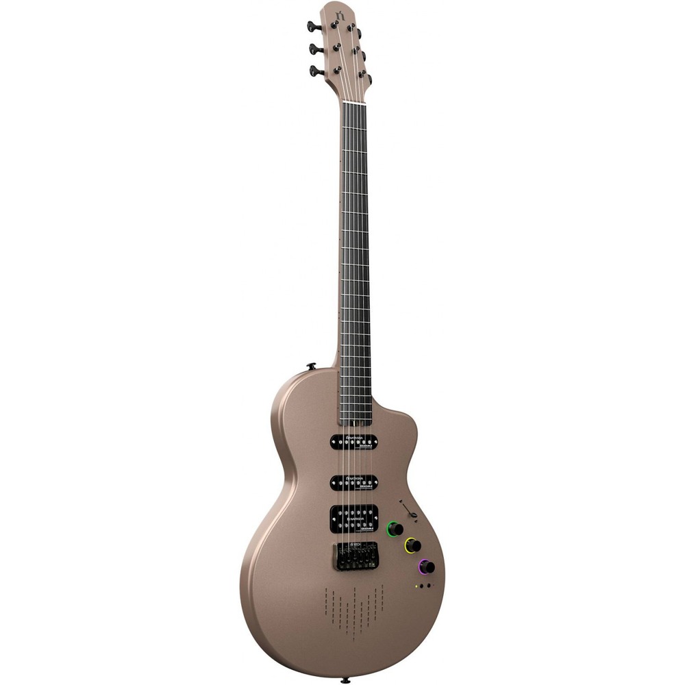 Электрогитара Natasha Seeker Celestial Beige