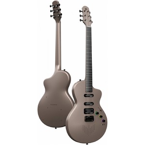 Электрогитара Nebula SEEKER Celestial Beige