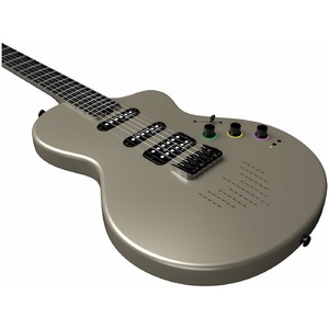 Электрогитара Nebula SEEKER Celestial Beige