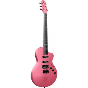 Электрогитара Nebula SEEKER Peach Pink